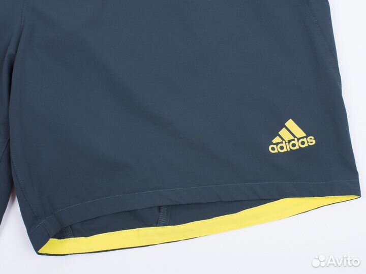 Шорты Adidas Mi Supernova