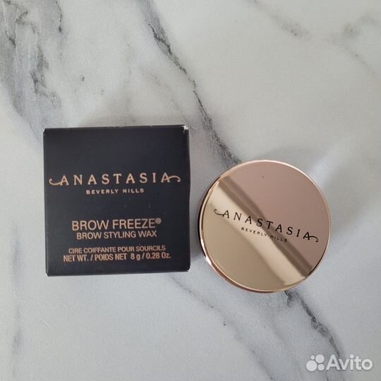 Воск для укладки бровей Anastasia Beverly Hills