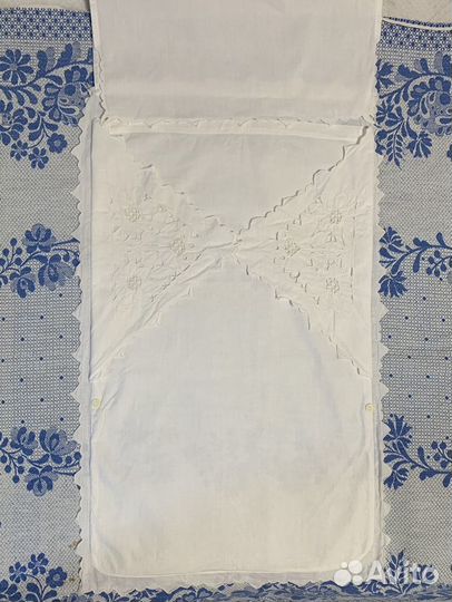 Конверт детский, хлопок