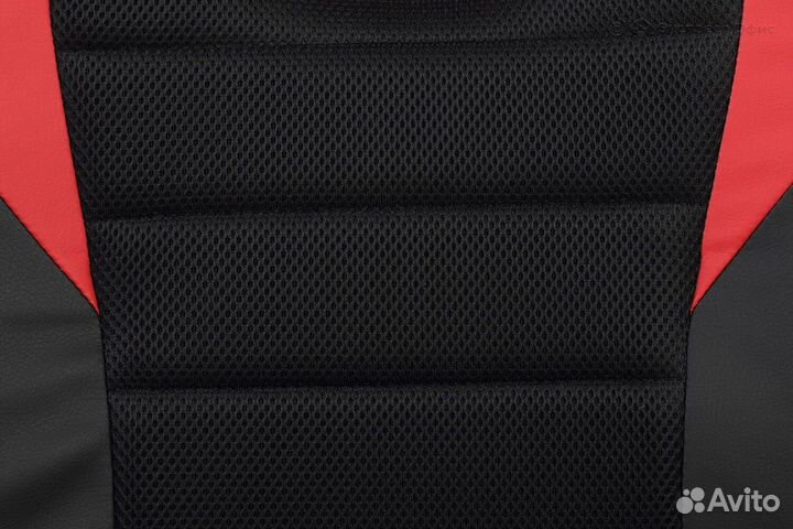 Кресло игровое Chairman Game 16