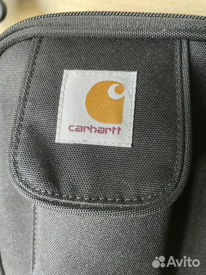 Бронь Сумка Carhartt WIP оригинал