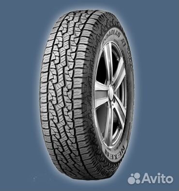 Nexen Roadian AT 4X4 RA7 215/65 R16 102T