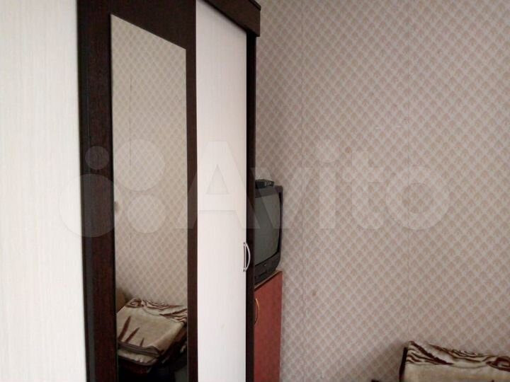 Дом 48 м² на участке 3 сот.