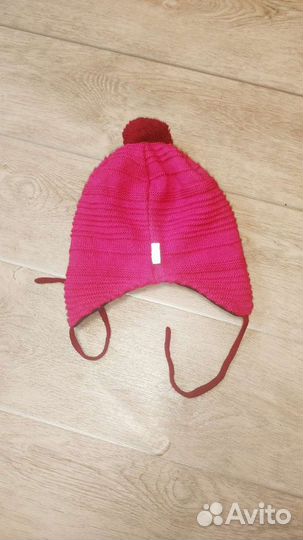 Шапка Lassie р-р S