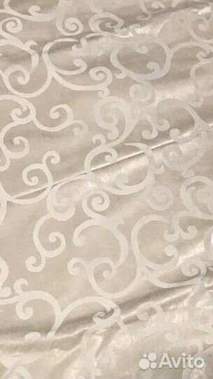 Отрез ткани