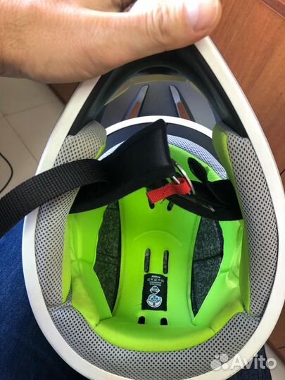 Мотошлем nolan N52 Dragon XXL