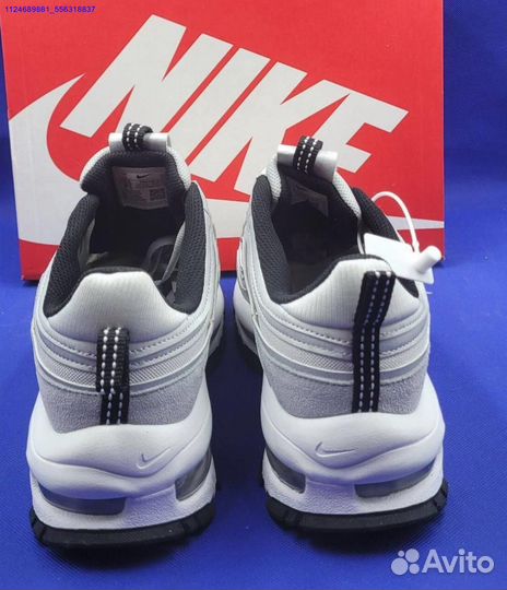 Кроссовки Nike air max 97 (41-45)