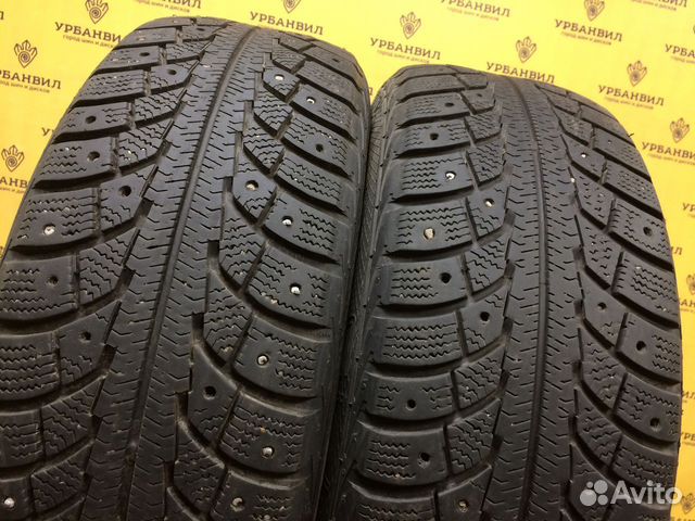 Gislaved Nord Frost 5 195/65 R15 91