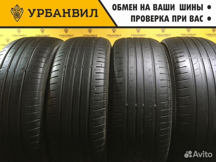 Yokohama BluEarth AE50 215/60 R16 99V