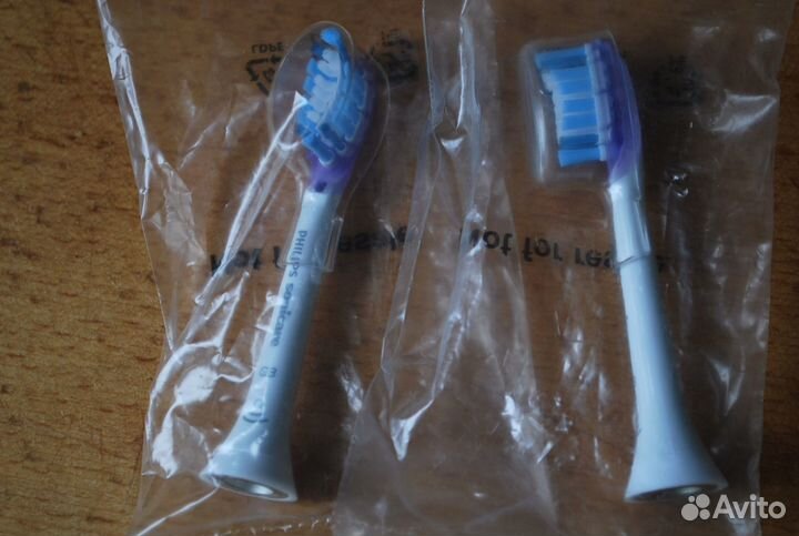 Насадки Philips Sonicare G3 Premium HX9052/17
