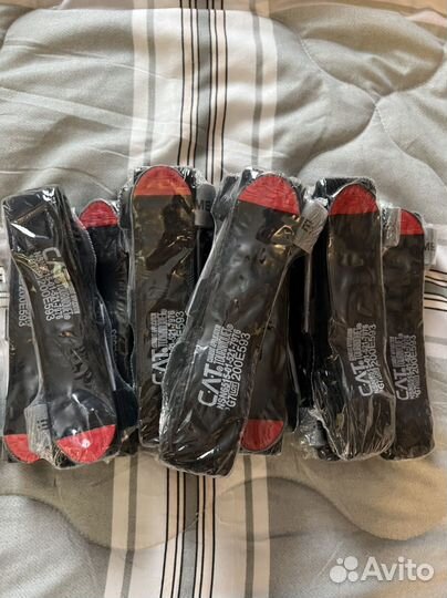 Турникет cat gen7