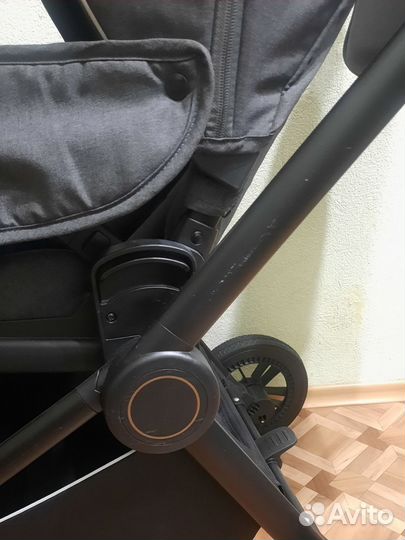 Коляска carrello epica 2 в 1