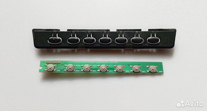 TE48Y03 KK 21002702 2014-5-31 REV-02 кнопки управл