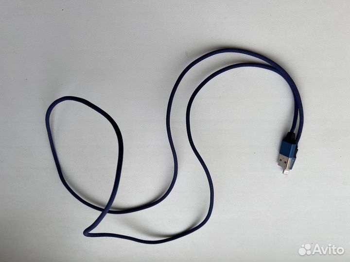 Usb кабель для iPhone