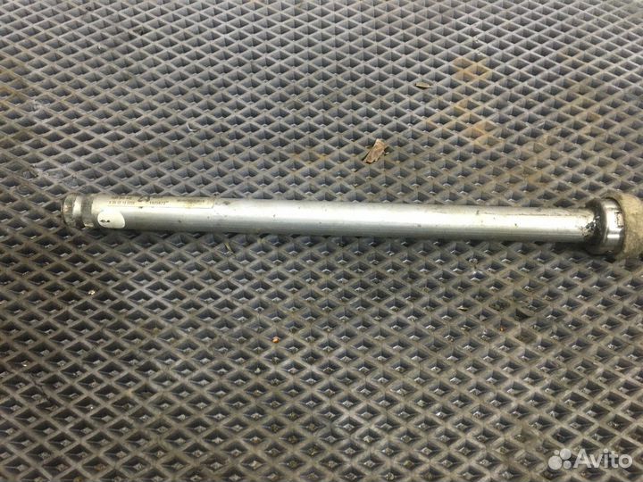 1925873 Вал рулевого управления Daf XF106