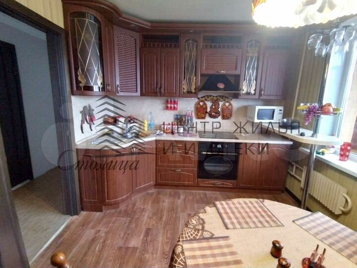 2-к. квартира, 73 м², 13/16 эт.