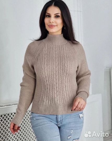 Кофта 42р до 50 размер