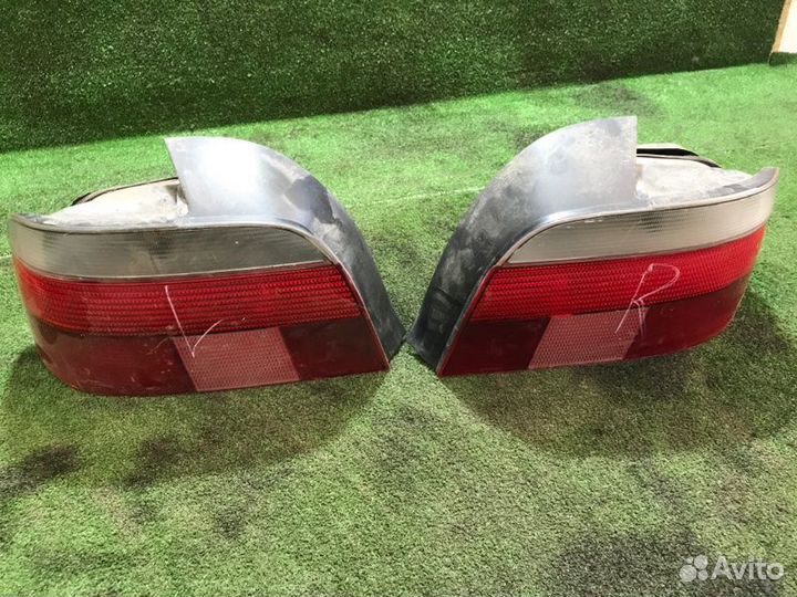 Фонарь задний Bmw 5-Series E39 M54B20