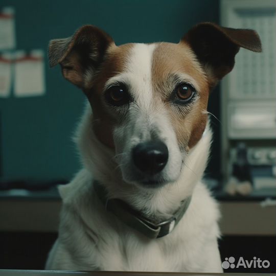 Ветеринарный врач. Ветеринар на дом