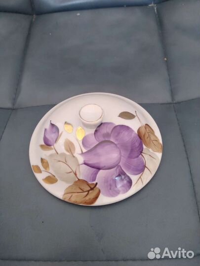 Крышки от чайников СССР