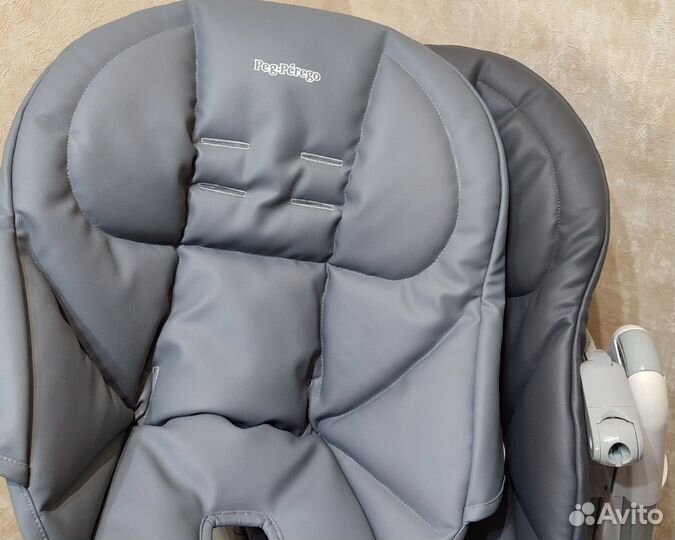 Peg perego tatamia чехол из экокожи