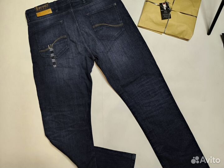 Новые джинсы Celio