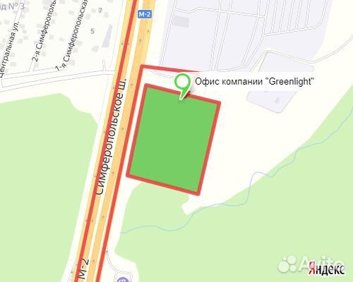 Ответственное хранение стоянка