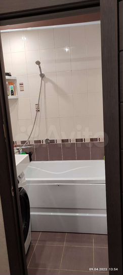 3-к. квартира, 58 м², 4/5 эт.