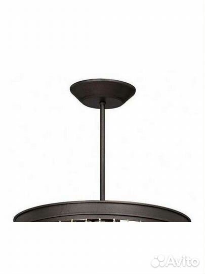 Подвесная люстра Vitaluce, V5153-8/3PL