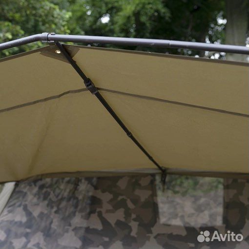 Шатер avid carp Screen House 4D
