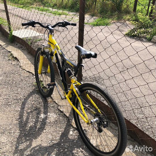 Продажа скоростного велосипеда