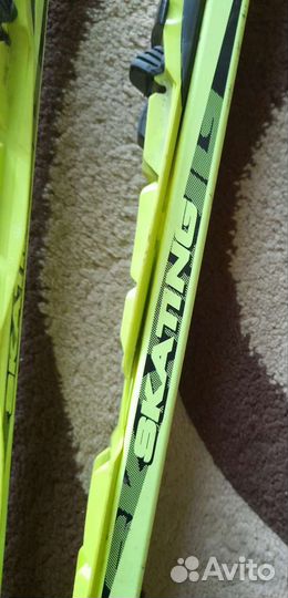 Лыжероллеры