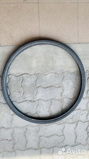 Велосипедные колеса 26