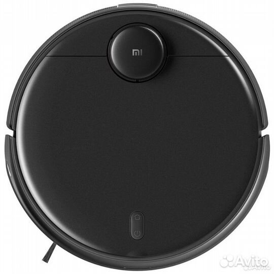 Робот пылесос xiaomi Mi Robot Vacuum-Mop 2 Pro