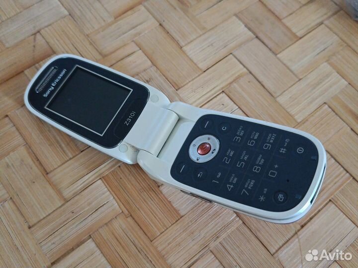 Sony Ericsson Z310i