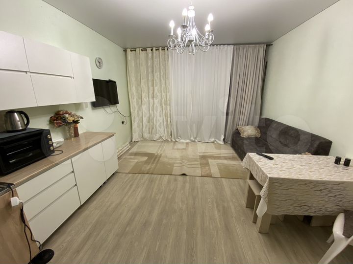 Офис, 23 м²