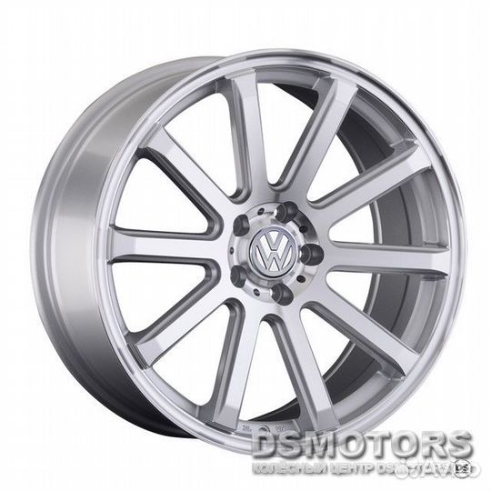 Диски Volkswagen VV261 8/18 5x112 ET25 d66.6 SF