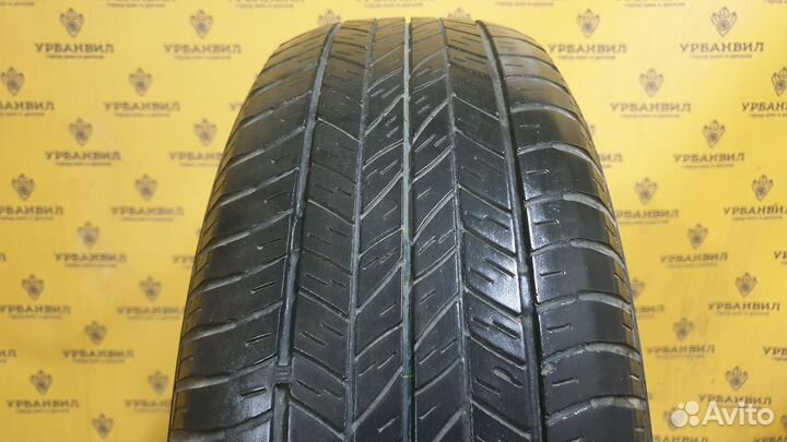 Dunlop Grandtrek ST20 215/60 R17 96H