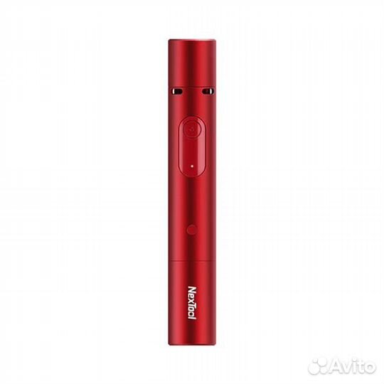 Фонарь NexTool Lightning (NE20043) Red