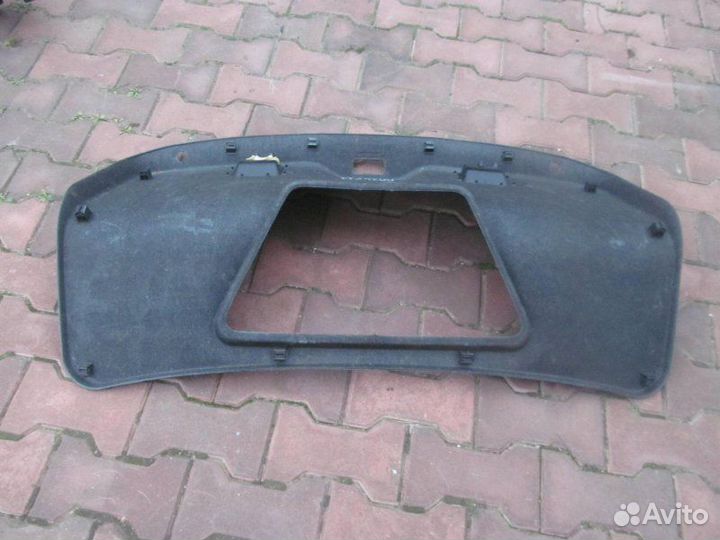 Обшивка крышки багажника Audi A8 D2 1994-2003