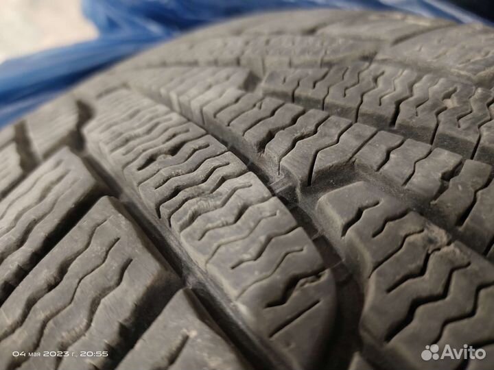 Kumho I'Zen KW31 185/65 R15