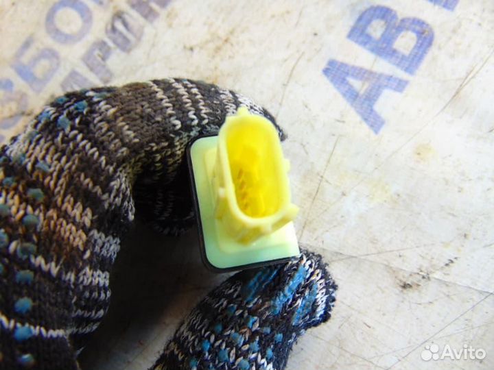 Датчик AIR BAG для Toyota RAV 4 2013