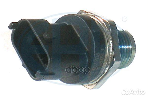 Датчик давления топлива opel cdti/iveco daily 5