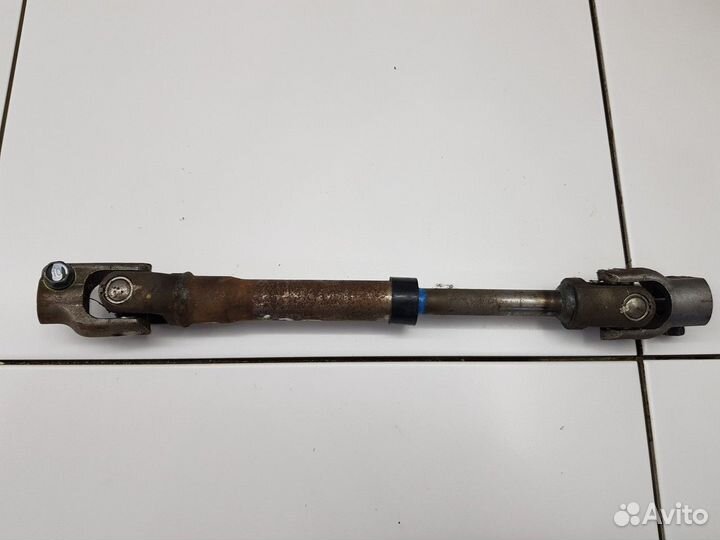 Карданчик рулевой колонки (Hyundai i30)