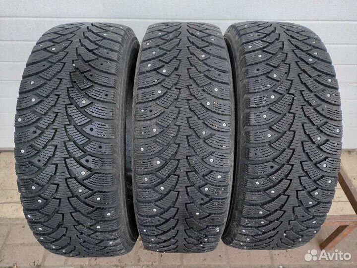 Nokian Tyres Nordman 4 215/65 R16