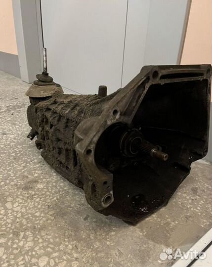 Коробка передач