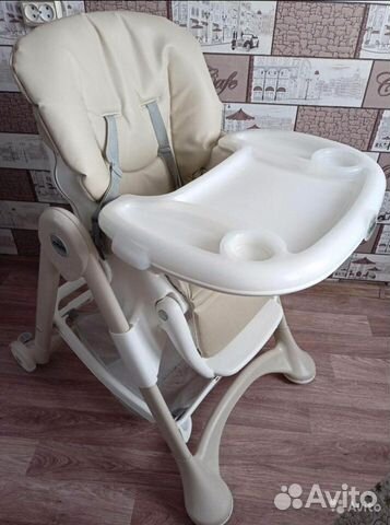 Стул для кормления CAM