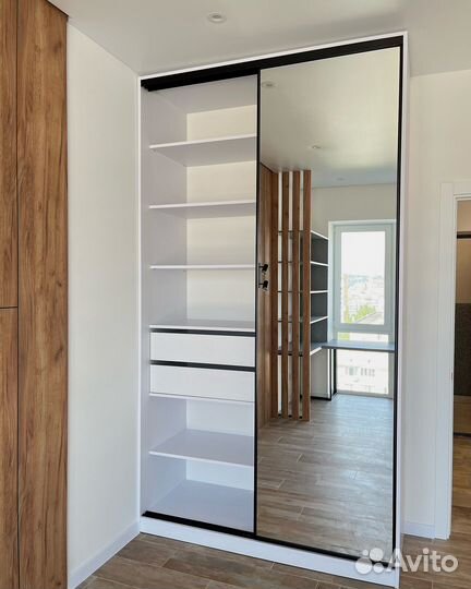 Шкаф купе от производителя