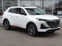 Новый Changan CS55 Plus 1.5 AMT, 2023, цена от 2 299 900 руб.