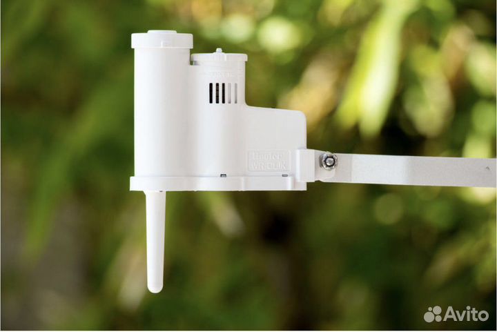 Датчик дождя Hunter Rain Click/Mini click